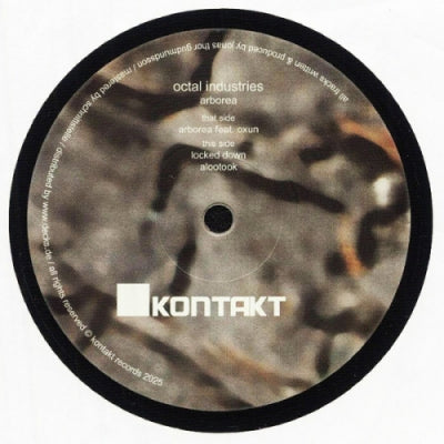 OCTAL INDUSTRIES - Arborea