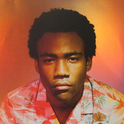 CHILDISH GAMBINO - Because The Internet