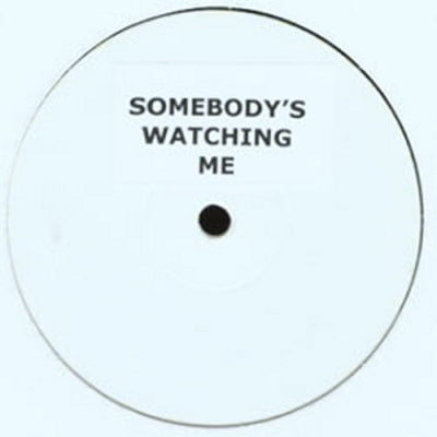 BEATFREAKZ - Somebody's Watching Me