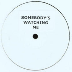 BEATFREAKZ - Somebody's Watching Me