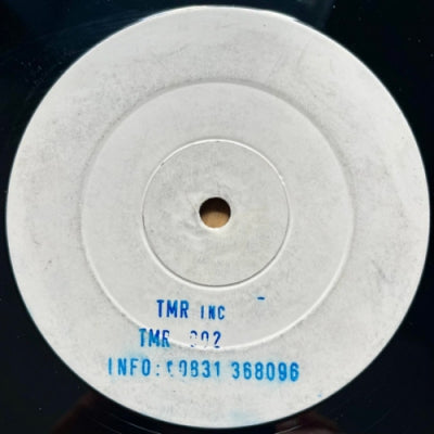 T.M.R. INC - Untitled