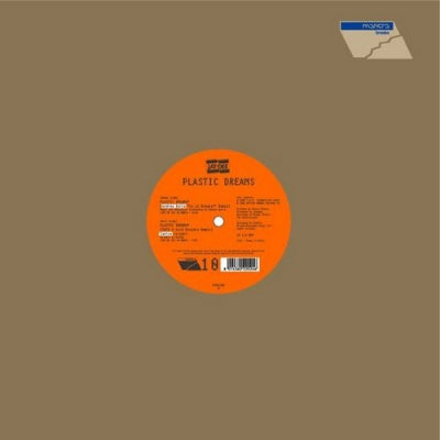 JAYDEE - Plastic Dreams Remixes