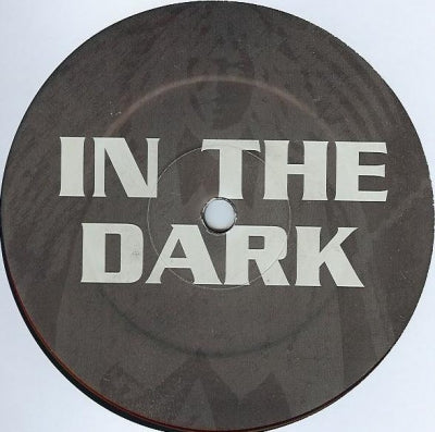 GISELE JACKSON - In The Dark