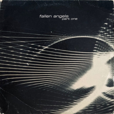 FALLEN ANGELS (ALEX REECE & WAX DOCTOR) - Part One