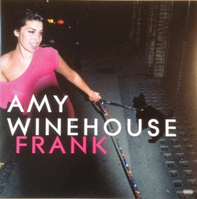 AMY WINEHOUSE - Frank