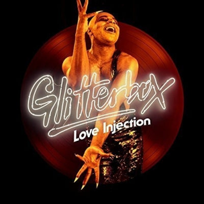 VARIOUS - Glitterbox Love Injection