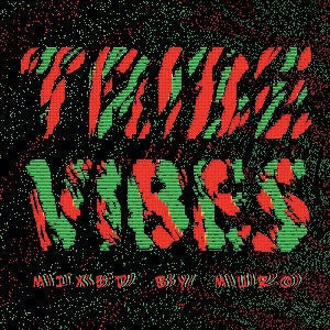 MURO - Tribe Vibes