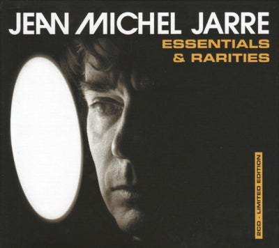JEAN MICHEL JARRE - Essentials & Rarities
