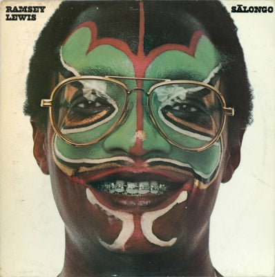 RAMSEY LEWIS - Salongo
