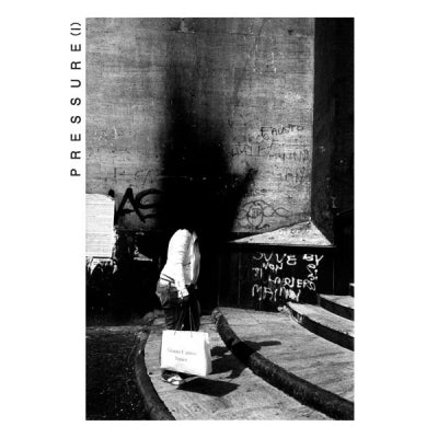VARIOUS - PRESSURE (I)
