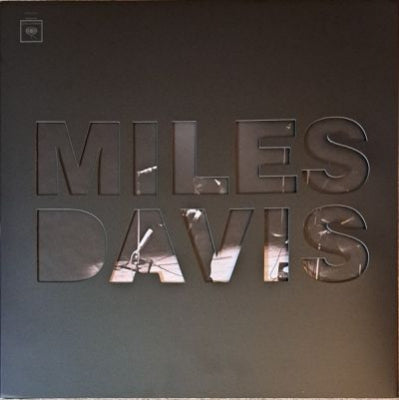 MILES DAVIS - Miles In France 1963 & 1964 (The Bootleg Series, Vol. 8)