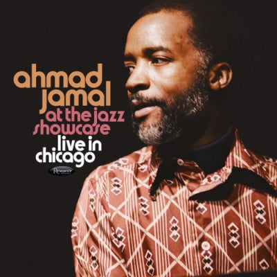 AHMAD JAMAL - At The Jazz Showcase Live In Chicago