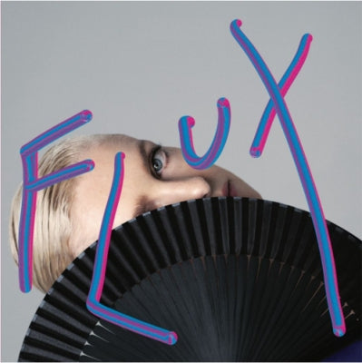 ALISON GOLDFRAPP - Flux (Deluxe)