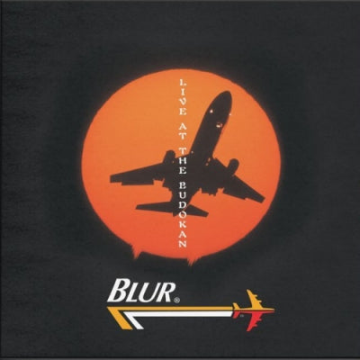 BLUR - Live At The Budokan