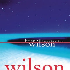 BRIAN WILSON - Imagination