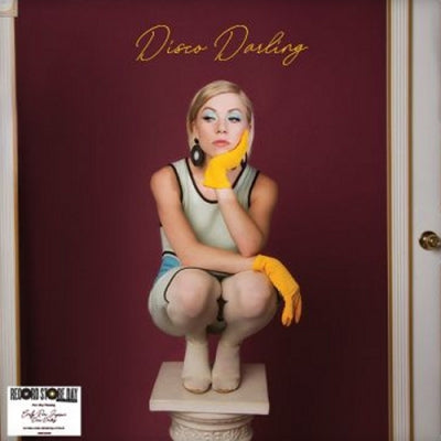 CARLY RAE JEPSEN - Disco Darling