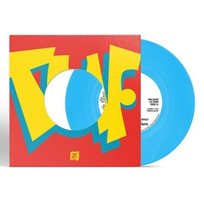 COLD CRUSH BROTHERS - Fresh, Wild, Fly And Bold