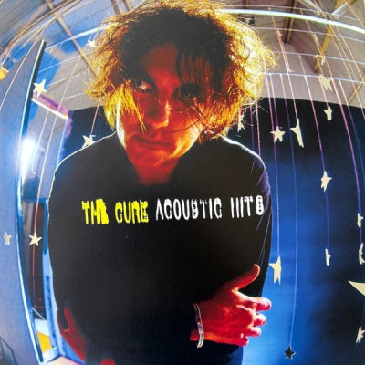 THE CURE - Acoustic Hits (25th Anniversary Edition)