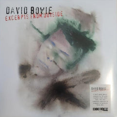 DAVID BOWIE - Excerpts from Outside