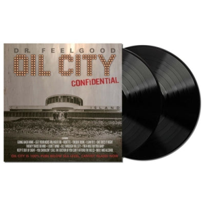 DR. FEELGOOD - Oil City Confidential OST