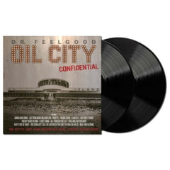 DR. FEELGOOD - Oil City Confidential OST