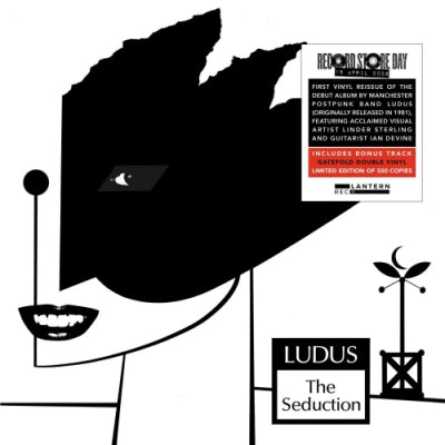 LUDUS - The Seduction