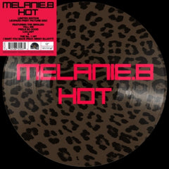 MELANIE B - Hot