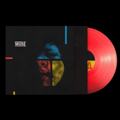 MUSE - Muse EP
