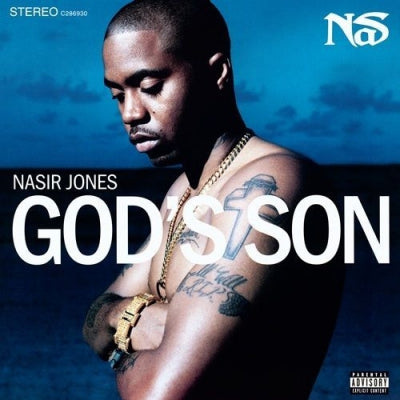 NAS - God's Son