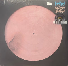 PEACHES - No Lube, So Rude