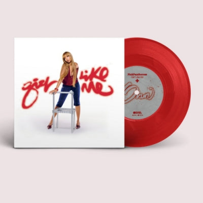 PINKPANTHERESS - Girl Like Me