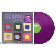 SCHMOOV! - While You Wait