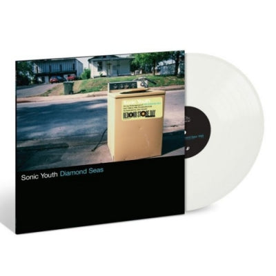 SONIC YOUTH - Diamond Seas