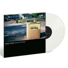 SONIC YOUTH - Diamond Seas