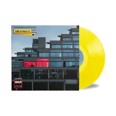 THE STREETS - Computers and Blues