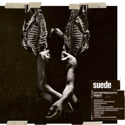 SUEDE - Antidepressants - Demos