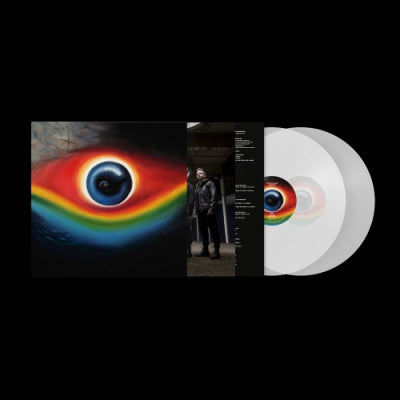 PENDULUM - Inertia