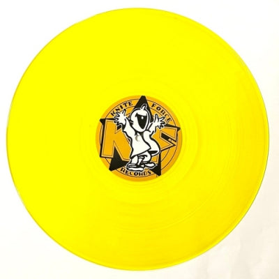 LIQUID CRYSTAL - You're No Good (Remastered & Repressed)