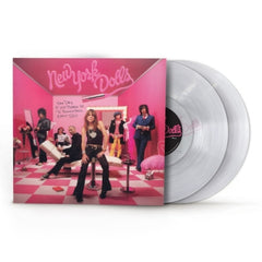 NEW YORK DOLLS - One Day It Will Please Us To Remember Even This