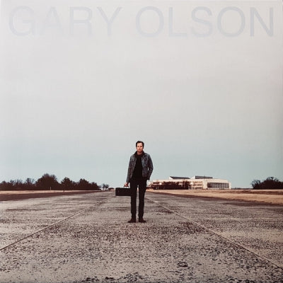 GARY OLSON - Gary Olson