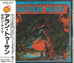 ALLEN TOUSSAINT - Southern Nights