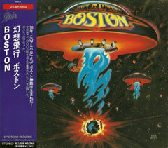 BOSTON - Boston