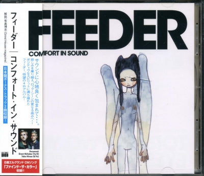 FEEDER - Comfort In Sound