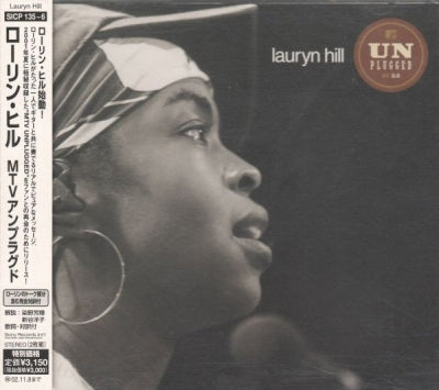 LAURYN HILL - MTV Unplugged 2.0