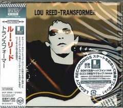 LOU REED - Transformer