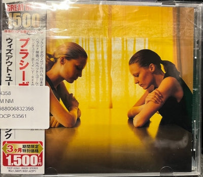 PLACEBO - Without You I'm Nothing