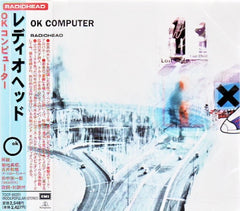 RADIOHEAD - OK Computer