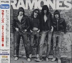 RAMONES - Ramones