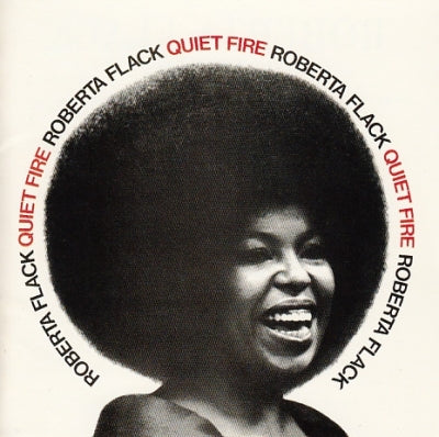 ROBERTA FLACK - Quiet Fire