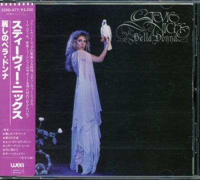 STEVIE NICKS - Bella Donna